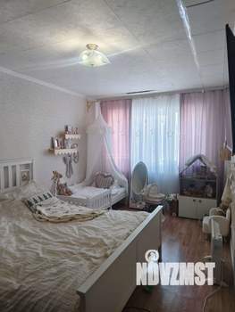 2-к квартира, вторичка, 19м2, 5/6 этаж