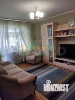 2-к квартира, вторичка, 42м2, 8/9 этаж