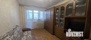 2-к квартира, вторичка, 51м2, 6/10 этаж