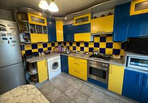 3-к квартира, вторичка, 90м2, 7/7 этаж