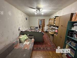 2-к квартира, вторичка, 44м2, 1/5 этаж