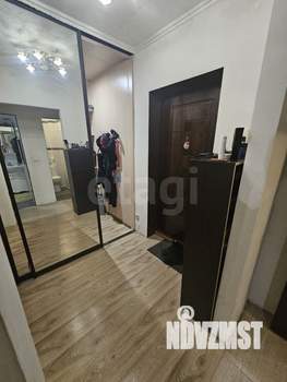 1-к квартира, вторичка, 40м2, 7/7 этаж