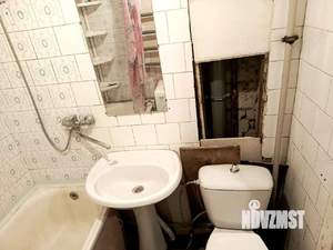 2-к квартира, вторичка, 43м2, 2/5 этаж