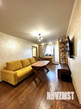 3-к квартира, вторичка, 65м2, 2/5 этаж