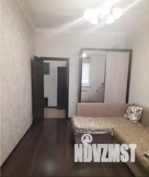 1-к квартира, вторичка, 38м2, 10/12 этаж