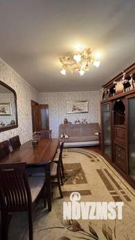 3-к квартира, вторичка, 72м2, 8/10 этаж