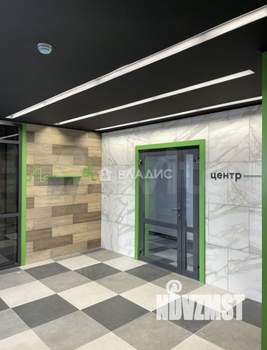 Студия квартира, вторичка, 33м2, 1/10 этаж