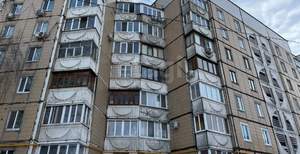 3-к квартира, вторичка, 78м2, 7/7 этаж