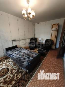 3-к квартира, вторичка, 61м2, 3/10 этаж