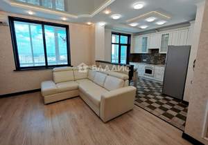 3-к квартира, вторичка, 81м2, 17/17 этаж