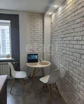 1-к квартира, вторичка, 36м2, 9/9 этаж