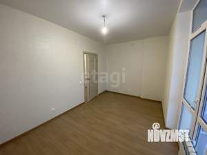 1-к квартира, вторичка, 44м2, 8/9 этаж