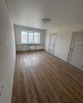 3-к квартира, вторичка, 51м2, 2/2 этаж