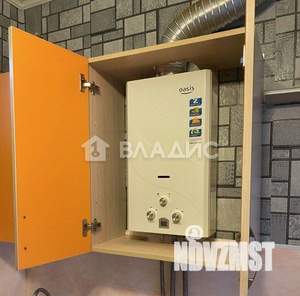 1-к квартира, вторичка, 32м2, 2/5 этаж