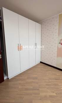 3-к квартира, вторичка, 93м2, 14/14 этаж