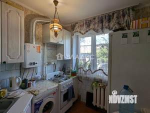 2-к квартира, вторичка, 44м2, 1/5 этаж
