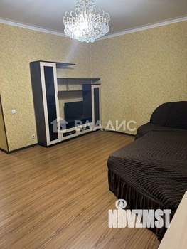 1-к квартира, вторичка, 49м2, 4/17 этаж