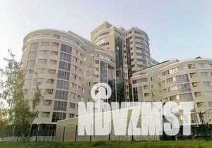 2-к квартира, вторичка, 101м2, 7/17 этаж