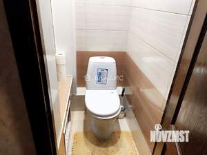 1-к квартира, вторичка, 34м2, 8/10 этаж