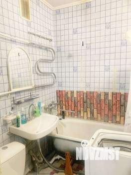 3-к квартира, вторичка, 54м2, 2/3 этаж