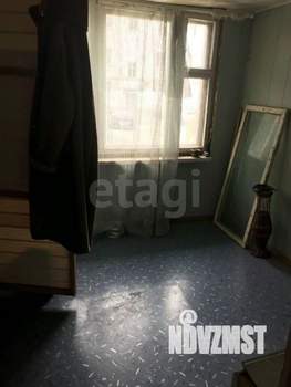 3-к квартира, вторичка, 57м2, 1/5 этаж