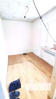 2-к квартира, вторичка, 31м2, 3/5 этаж