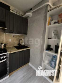 1-к квартира, вторичка, 32м2, 1/9 этаж