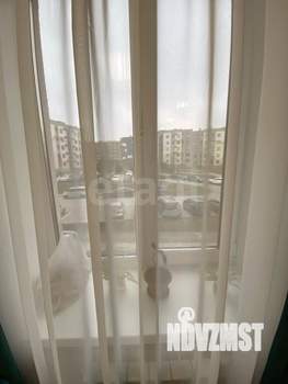 Студия квартира, вторичка, 31м2, 3/5 этаж