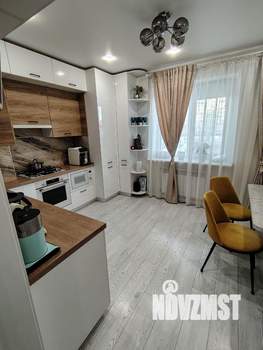 3-к квартира, вторичка, 88м2, 1/9 этаж