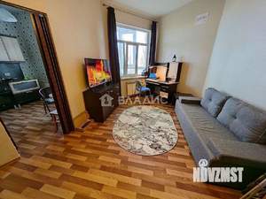 1-к квартира, вторичка, 42м2, 5/14 этаж
