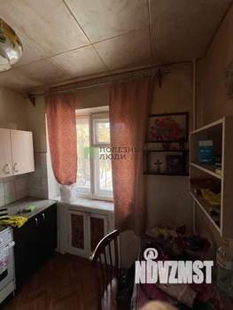 2-к квартира, вторичка, 45м2, 3/5 этаж