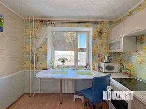 2-к квартира, вторичка, 51м2, 14/14 этаж