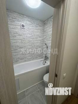 3-к квартира, вторичка, 51м2, 2/2 этаж