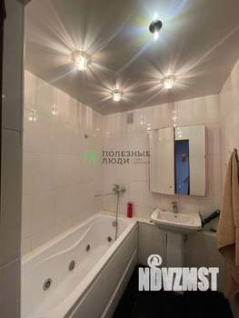 4-к квартира, вторичка, 90м2, 10/13 этаж