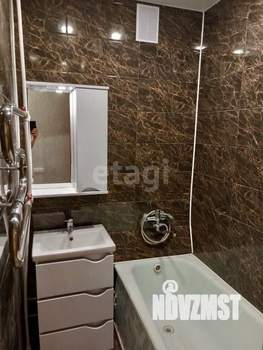 2-к квартира, вторичка, 51м2, 1/5 этаж