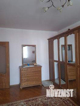 3-к квартира, вторичка, 98м2, 6/14 этаж