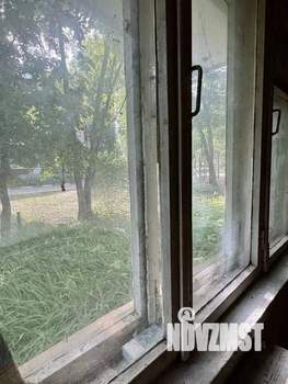 1-к квартира, вторичка, 30м2, 1/5 этаж