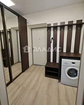 Студия квартира, вторичка, 26м2, 5/5 этаж