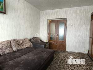 3-к квартира, вторичка, 58м2, 3/5 этаж