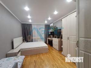 1-к квартира, вторичка, 39м2, 5/9 этаж