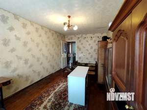 2-к квартира, вторичка, 46м2, 1/5 этаж