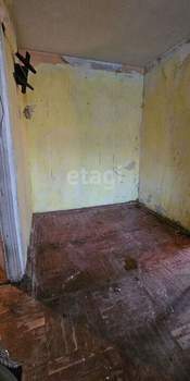 3-к квартира, вторичка, 48м2, 4/5 этаж