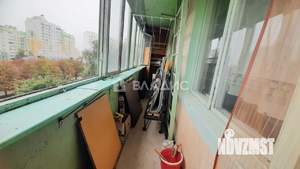 1-к квартира, вторичка, 32м2, 6/9 этаж