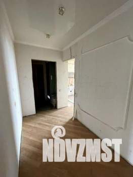 4-к квартира, вторичка, 74м2, 9/10 этаж