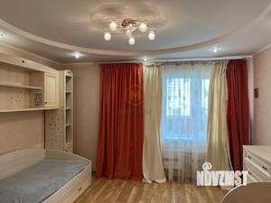 3-к квартира, вторичка, 100м2, 4/10 этаж