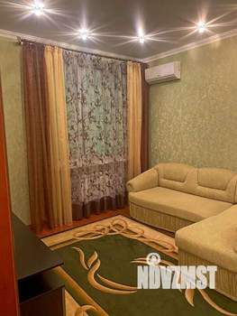 1-к квартира, вторичка, 43м2, 5/9 этаж