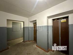 2-к квартира, вторичка, 57м2, 13/14 этаж