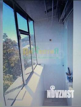 1-к квартира, вторичка, 30м2, 5/5 этаж