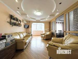 3-к квартира, вторичка, 78м2, 3/15 этаж