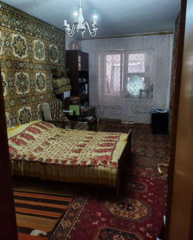 2-к квартира, вторичка, 78м2, 6/14 этаж